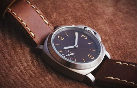 dievas panerai homage|affordable Panerai homages.